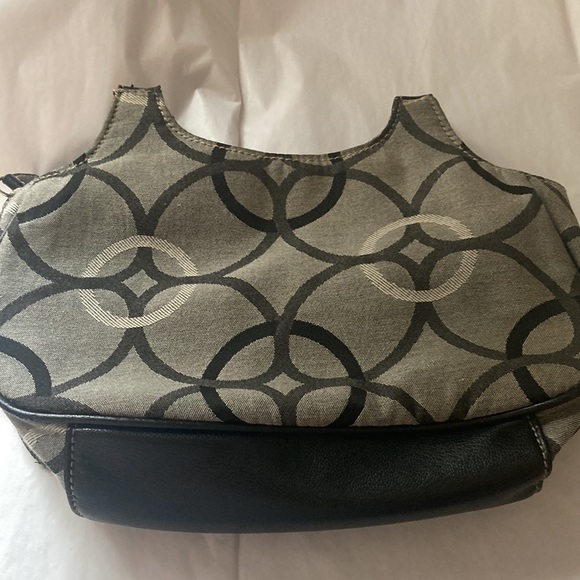 Small hand bag - Picture 7 of 8